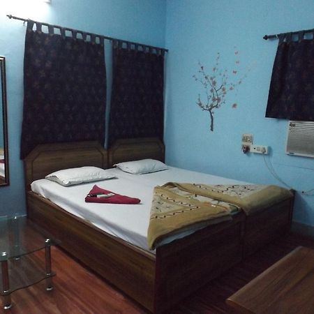 Aakash Ganga Holidays Hotel Kolkata Luaran gambar