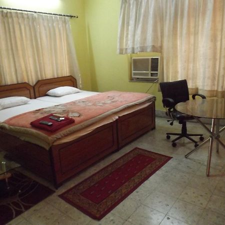 Aakash Ganga Holidays Hotel Kolkata Luaran gambar