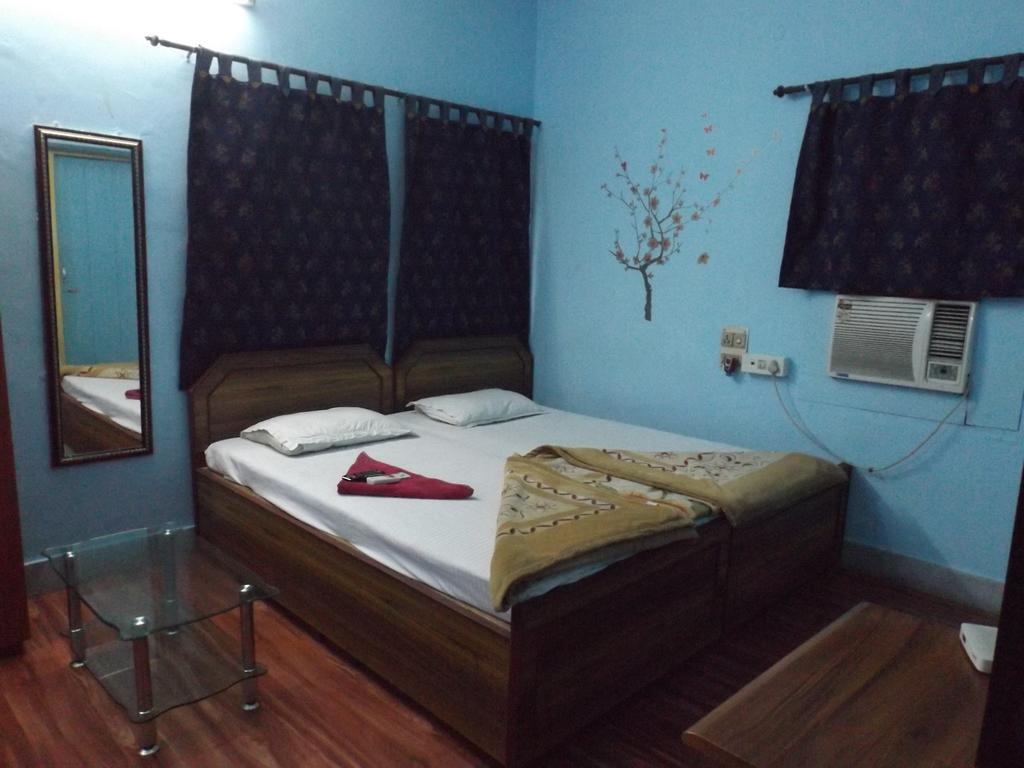 Aakash Ganga Holidays Hotel Kolkata Luaran gambar