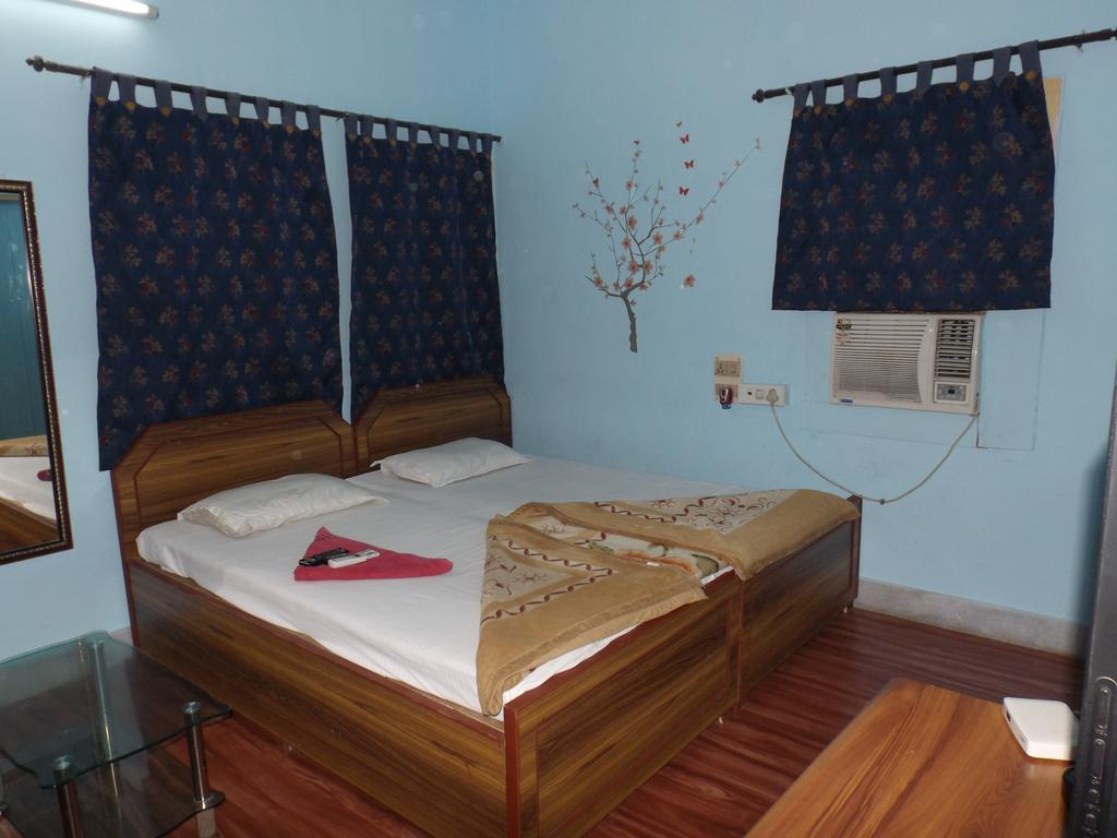 Aakash Ganga Holidays Hotel Kolkata Luaran gambar