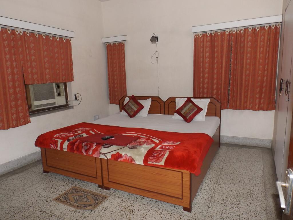 Aakash Ganga Holidays Hotel Kolkata Luaran gambar