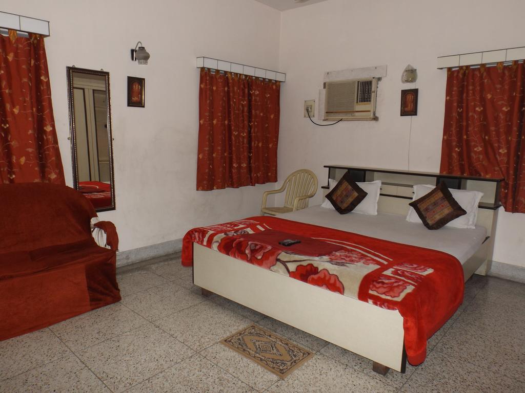 Aakash Ganga Holidays Hotel Kolkata Luaran gambar